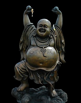 佛,萨满教,舞蹈