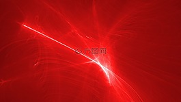 霧,閃爍,幻想