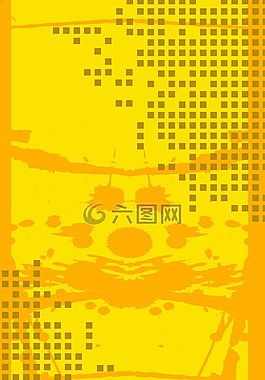 纹理,黄,抽象背景