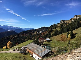 性質(zhì),山,天空