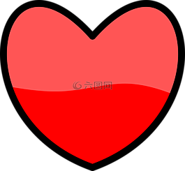 心,愛,護理