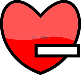 心,愛,護理