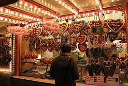 糖果,甜,食品