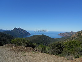 科西嘉,通palmarella,性質(zhì)