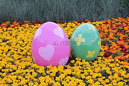 復(fù)活節(jié)彩蛋,復(fù)活節(jié),雞蛋