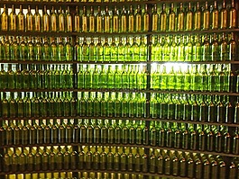 瓶,葡萄酒瓶,酒精