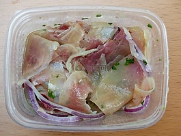 ochsenmaulsalat,肉沙拉,嘴肉