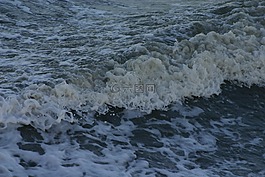 水,海,假日
