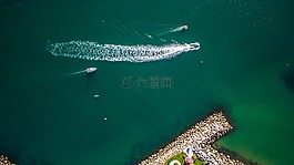 海,海洋,藍(lán)色