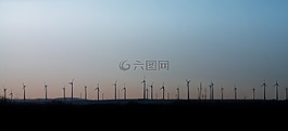 風(fēng)電,能源,當(dāng)前