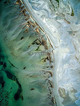 海,水,湖