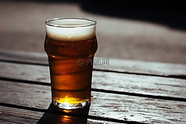 啤酒,釀造,豪飲