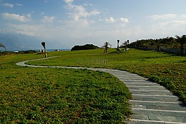 臺(tái)灣,花蓮,風(fēng)景