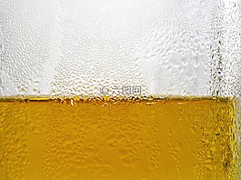 啤酒,这种饮料,爽快