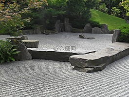日本花園,柏林,哈肯