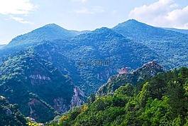 山,保加利亞,城堡