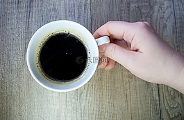 咖啡,杯,咖啡杯