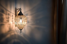沒(méi)有一個(gè)人,背景,黑暗