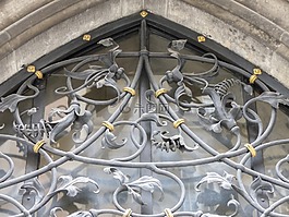 立面,建設(shè),窗口