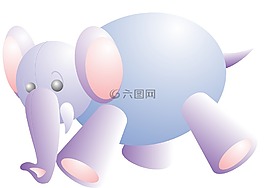 孤立,玩具,字符
