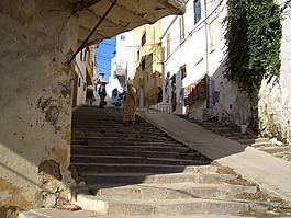 摩洛哥,建設(shè),非洲