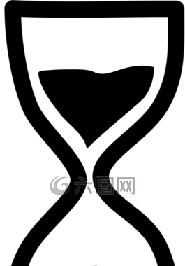 時(shí)間,時(shí)鐘,沙