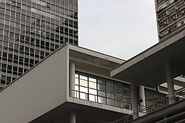 建設(shè),建筑,城市