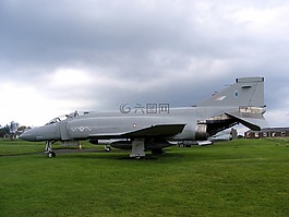 飛機,軍事,魅影