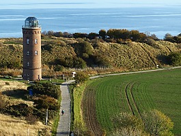 爾根,島,rügen 島