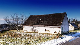 presshaus,首頁,村