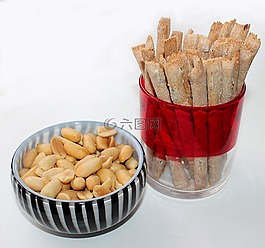 芯片,小吃,食品