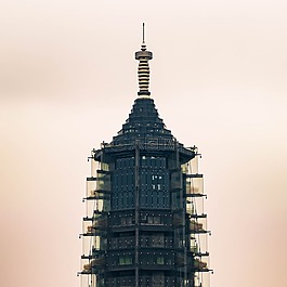 體系結(jié)構(gòu),建設(shè),中國(guó)