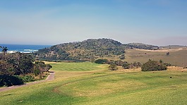 高爾夫球場,高爾夫,高爾夫球場景觀