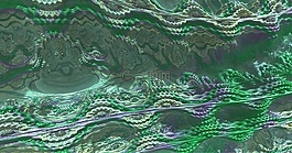 分形,3d,背景