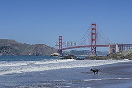 海灘,海岸,海岸線
