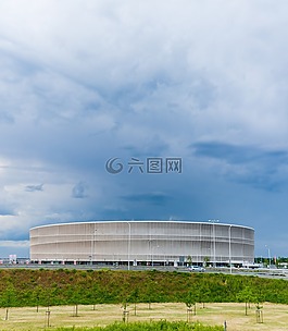 城市,結(jié)構(gòu),歐洲