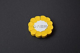 玉米,紙,diy