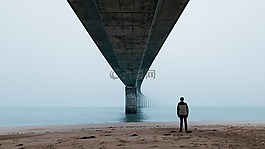 海,海洋,藍色