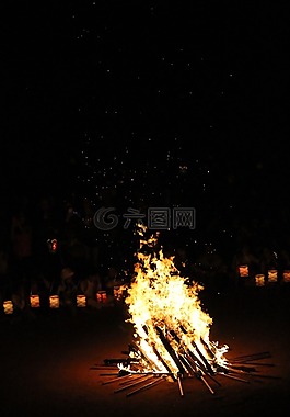 圣 · 约翰,节日 junina,庆祝活动