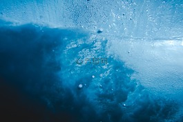 海,海洋,藍(lán)色