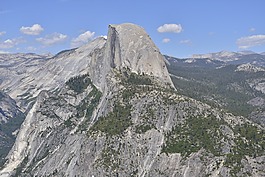 優(yōu)勝美地,加利福尼亞州,山