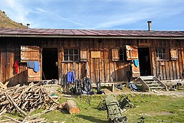 starzelalpe,alpe,山