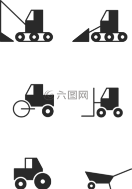象形圖,汽車,現(xiàn)場(chǎng)
