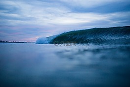 海,海洋,藍(lán)色