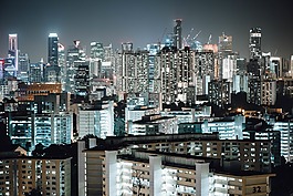 結構,建設,基礎設施