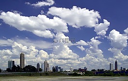 亞特蘭大,格魯吉亞,市中心區