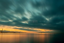 海,海洋,水