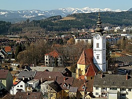 seckau,奧地利,建筑物