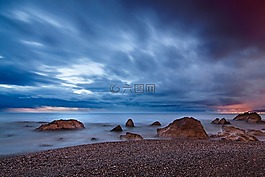 海,海洋,水