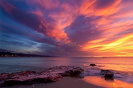 海,海洋,水